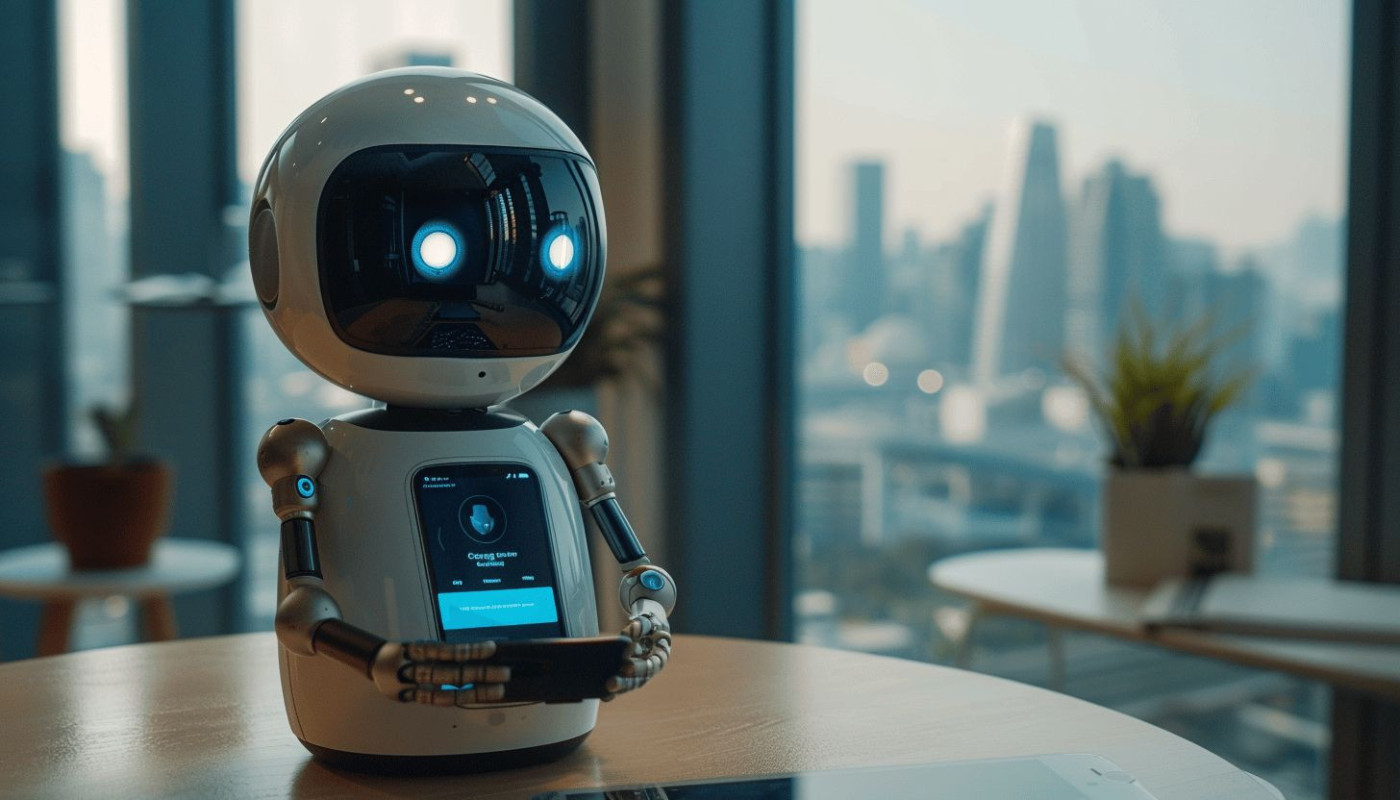 Comment les chatbots révolutionnent le service client en France