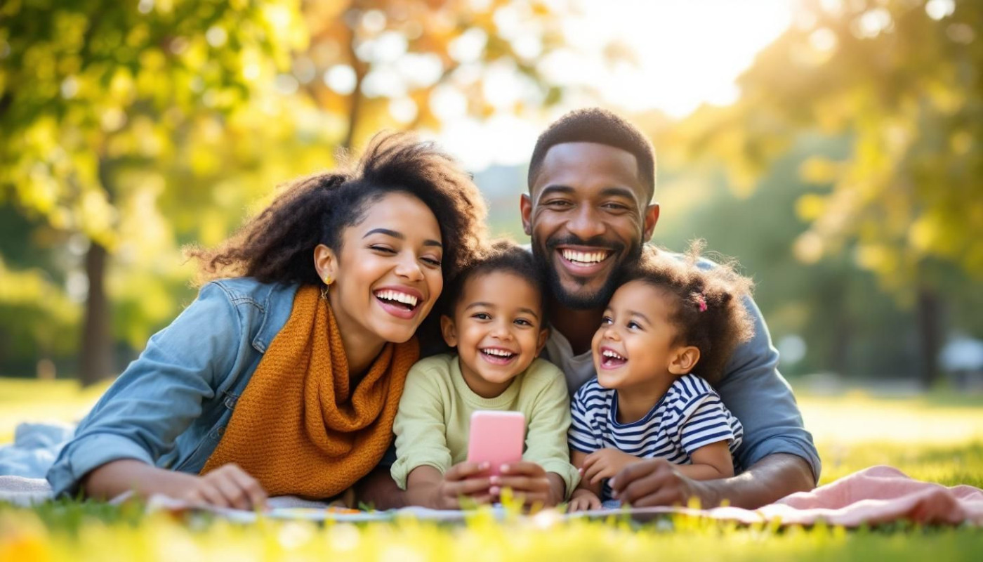 Comment les services en ligne facilitent-ils les démarches de regroupement familial ?