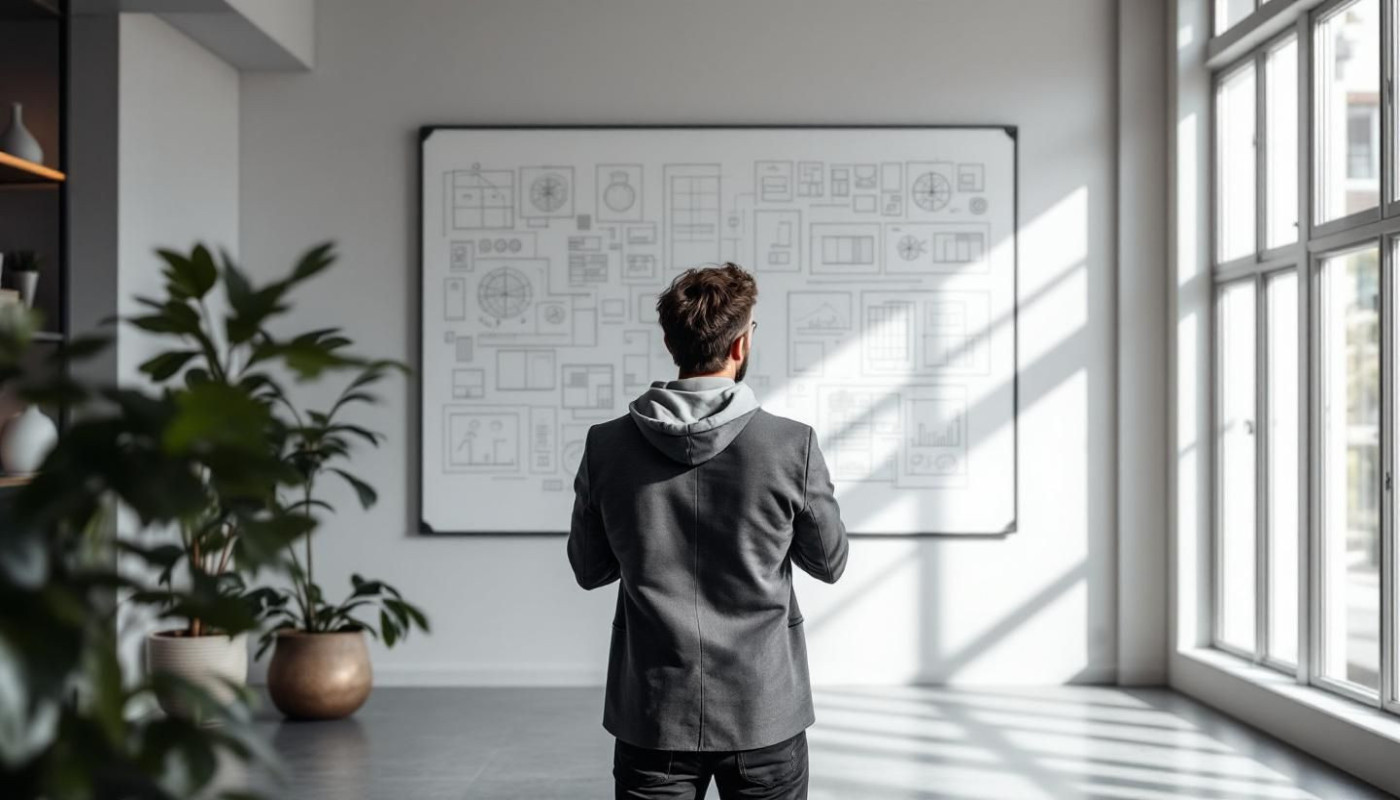 Comment surmonter le syndrome de l'imposteur en gestion de projet ?