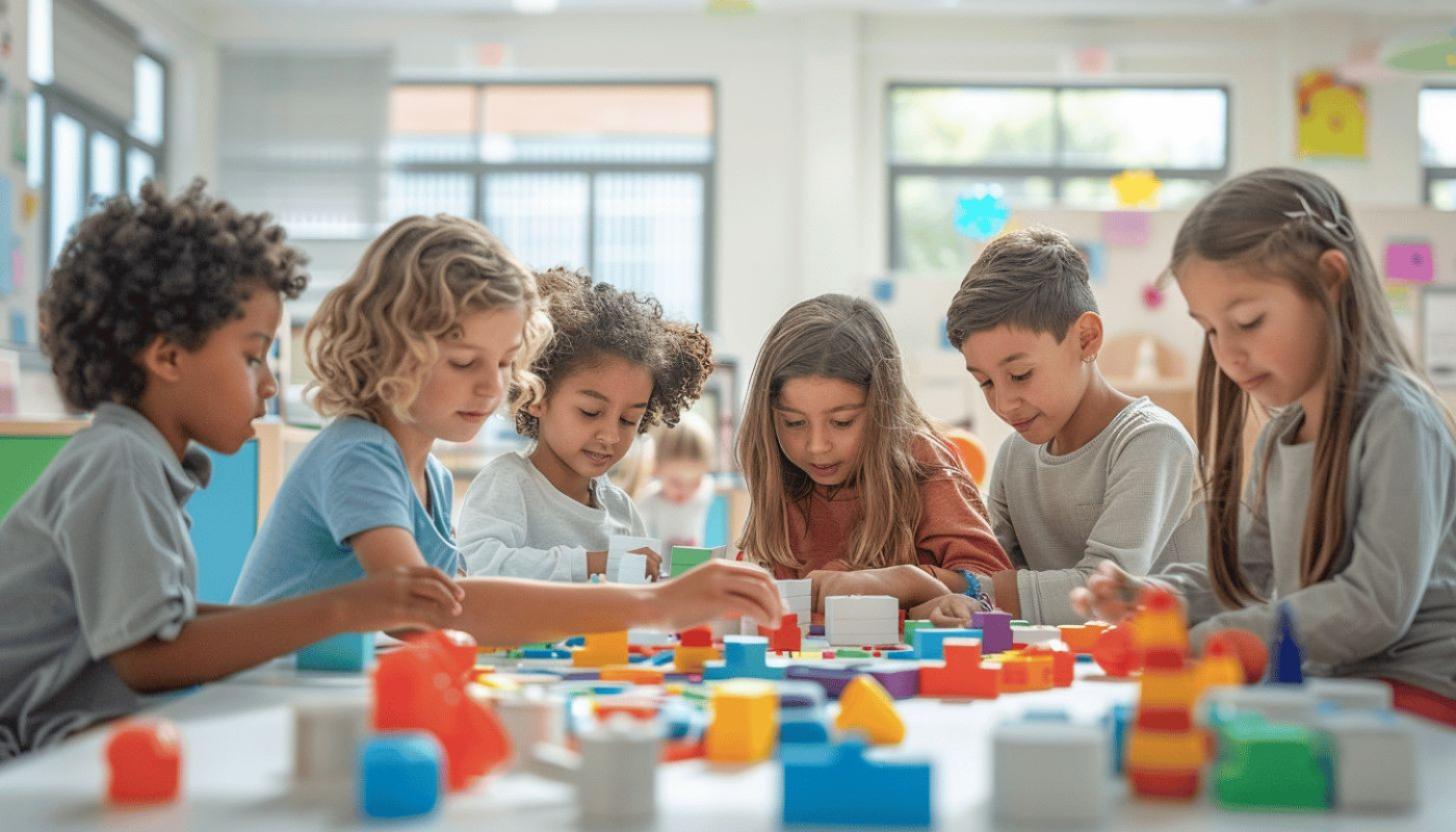 Explorer l'approche pédagogique innovante de l'école Candela