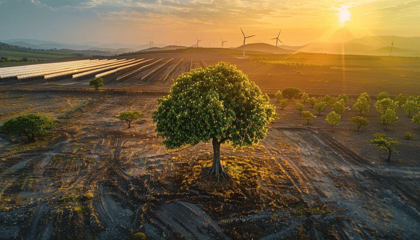 Le développement durable, un enjeu majeur pour les entreprises