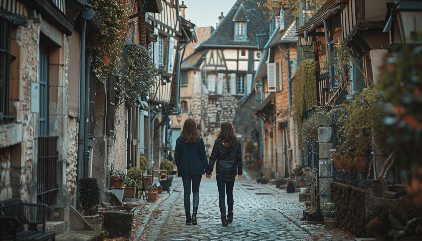 Trouver l'amour à Nevers grâce à une agence matrimoniale